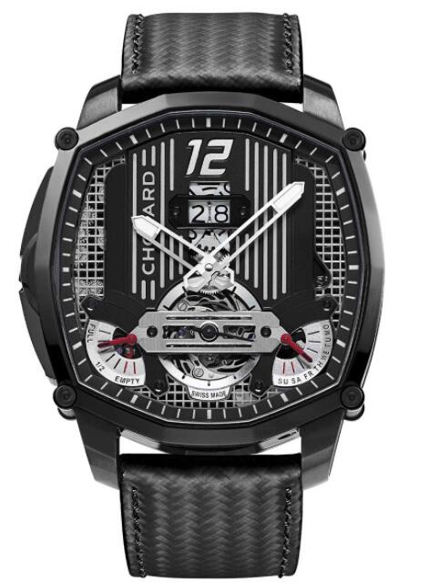 Chopard Mille Miglia Lab One Concept 168599-3001 Replica watch price